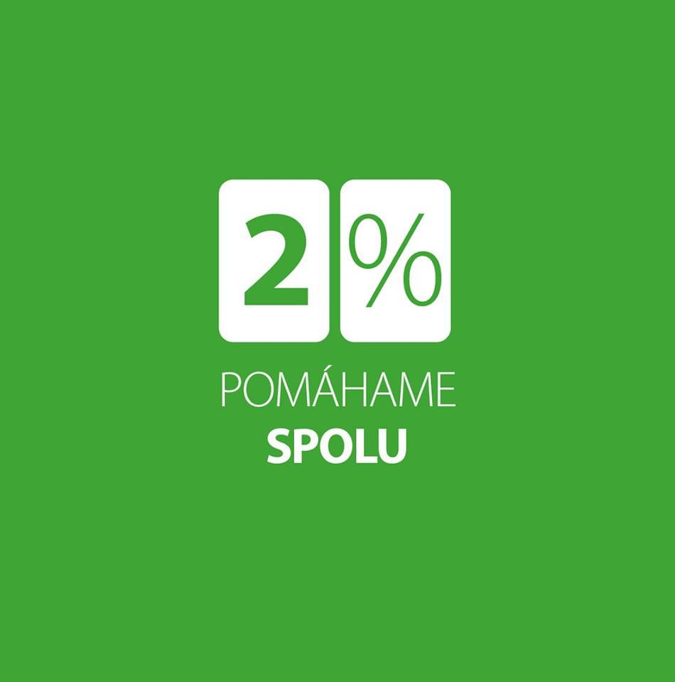 Pomáhame spolu